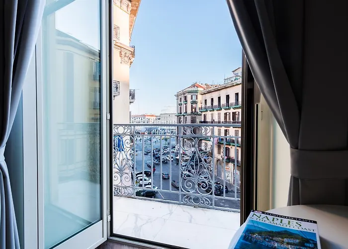 Vistaviva B&B