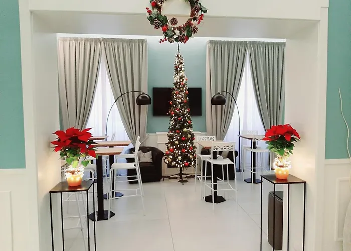 Vistaviva B&B