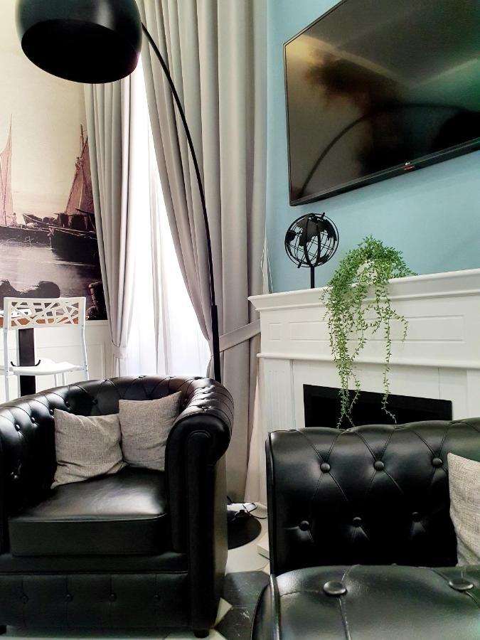 Vistaviva Bed & Breakfast Naples